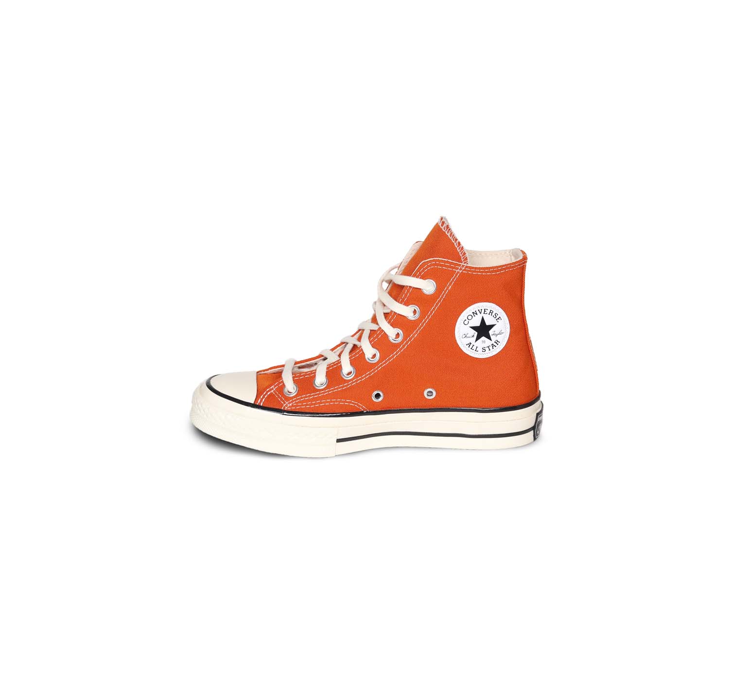 Converse Chuck 70 Alta Arancione